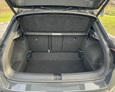 Серый Фольксваген Тигуан, объемом двигателя 1.5 л и пробегом 49 тыс. км за 23700 $, фото 15 на Automoto.ua