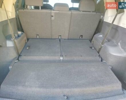 Серый Фольксваген Тигуан, объемом двигателя 1.98 л и пробегом 60 тыс. км за 19000 $, фото 11 на Automoto.ua