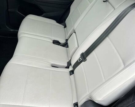 Серый Фольксваген Тигуан, объемом двигателя 1.98 л и пробегом 98 тыс. км за 24500 $, фото 72 на Automoto.ua