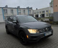Сірий Фольксваген Тігуан, об'ємом двигуна 1.98 л та пробігом 91 тис. км за 21500 $, фото 3 на Automoto.ua