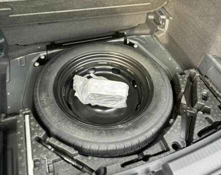 Сірий Фольксваген Тігуан, об'ємом двигуна 0 л та пробігом 32 тис. км за 27999 $, фото 43 на Automoto.ua