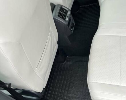 Серый Фольксваген Тигуан, объемом двигателя 1.98 л и пробегом 98 тыс. км за 24500 $, фото 48 на Automoto.ua