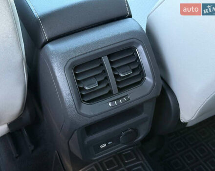 Серый Фольксваген Тигуан, объемом двигателя 1.98 л и пробегом 90 тыс. км за 21900 $, фото 26 на Automoto.ua