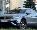 Серый Фольксваген Тигуан, объемом двигателя 2 л и пробегом 59 тыс. км за 26470 $, фото 9 на Automoto.ua