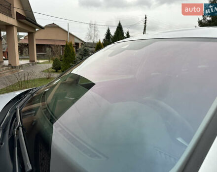 Сірий Фольксваген Тігуан, об'ємом двигуна 1.97 л та пробігом 160 тис. км за 28650 $, фото 38 на Automoto.ua