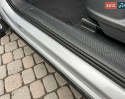 Сірий Фольксваген Тігуан, об'ємом двигуна 1.97 л та пробігом 160 тис. км за 28650 $, фото 63 на Automoto.ua