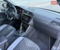 Серый Фольксваген Тигуан, объемом двигателя 1.98 л и пробегом 116 тыс. км за 34500 $, фото 49 на Automoto.ua