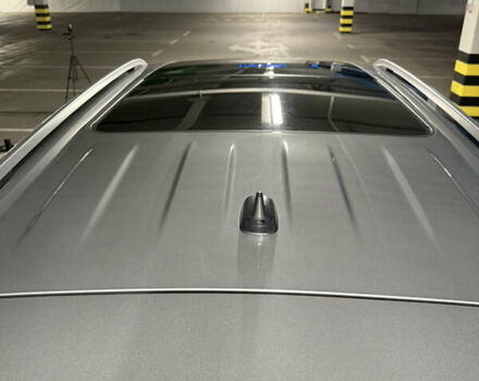 Серый Фольксваген Тигуан, объемом двигателя 1.98 л и пробегом 104 тыс. км за 25200 $, фото 17 на Automoto.ua