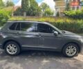 Сірий Фольксваген Тігуан, об'ємом двигуна 1.98 л та пробігом 130 тис. км за 27000 $, фото 3 на Automoto.ua