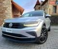 Серый Фольксваген Тигуан, объемом двигателя 1.97 л и пробегом 190 тыс. км за 26399 $, фото 4 на Automoto.ua