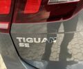 Серый Фольксваген Тигуан, объемом двигателя 1.98 л и пробегом 98 тыс. км за 24500 $, фото 101 на Automoto.ua