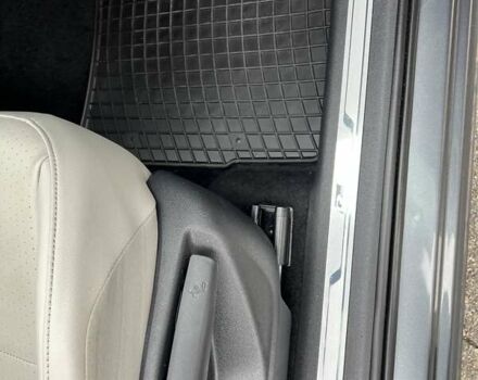 Серый Фольксваген Тигуан, объемом двигателя 1.98 л и пробегом 98 тыс. км за 24500 $, фото 69 на Automoto.ua