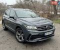 Сірий Фольксваген Тігуан, об'ємом двигуна 1.97 л та пробігом 146 тис. км за 34000 $, фото 1 на Automoto.ua