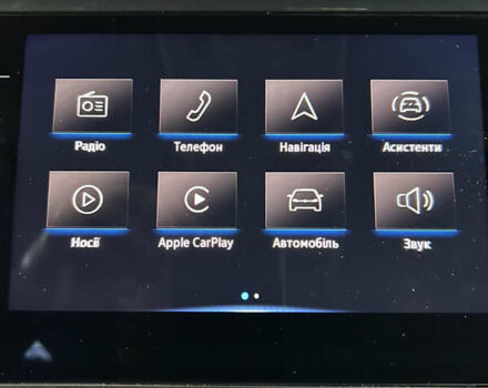 Серый Фольксваген Тигуан, объемом двигателя 2 л и пробегом 194 тыс. км за 31500 $, фото 60 на Automoto.ua