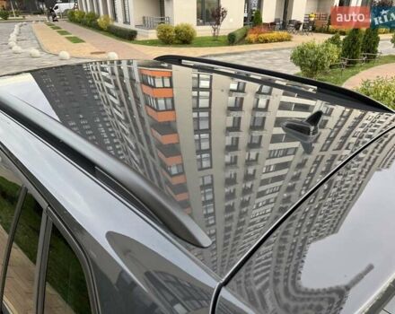 Сірий Фольксваген Тігуан, об'ємом двигуна 1.97 л та пробігом 51 тис. км за 34500 $, фото 1 на Automoto.ua