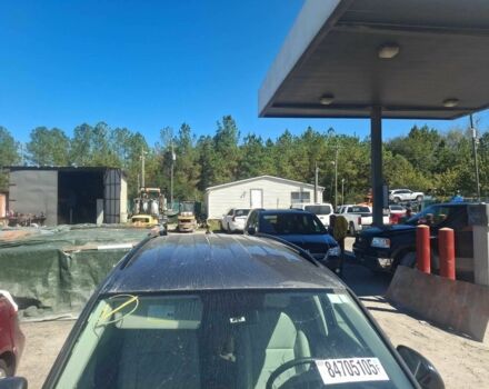 Серый Фольксваген Тигуан, объемом двигателя 2 л и пробегом 56 тыс. км за 12500 $, фото 11 на Automoto.ua