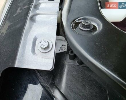 Серый Фольксваген Тигуан, объемом двигателя 1.98 л и пробегом 92 тыс. км за 24500 $, фото 27 на Automoto.ua