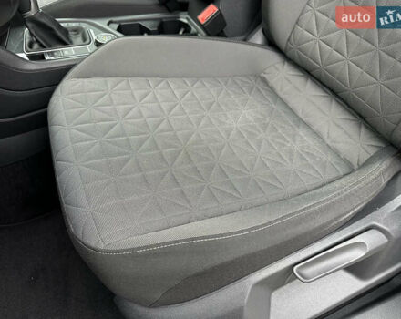 Сірий Фольксваген Тігуан, об'ємом двигуна 1.97 л та пробігом 160 тис. км за 28650 $, фото 43 на Automoto.ua