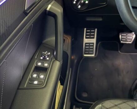 Серый Фольксваген Тигуан, объемом двигателя 1.98 л и пробегом 51 тыс. км за 38200 $, фото 14 на Automoto.ua