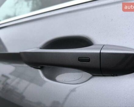 Сірий Фольксваген Тігуан, об'ємом двигуна 2 л та пробігом 63 тис. км за 23400 $, фото 39 на Automoto.ua