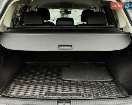 Серый Фольксваген Тигуан, объемом двигателя 1.98 л и пробегом 100 тыс. км за 23900 $, фото 23 на Automoto.ua