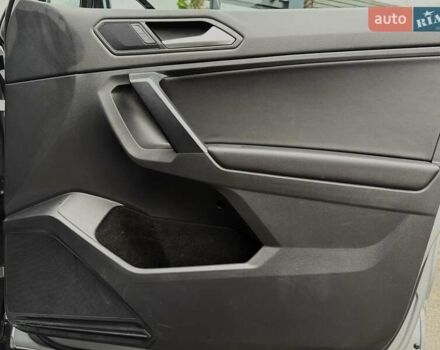 Серый Фольксваген Тигуан, объемом двигателя 1.98 л и пробегом 100 тыс. км за 23900 $, фото 30 на Automoto.ua