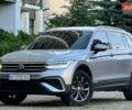 Серый Фольксваген Тигуан, объемом двигателя 2 л и пробегом 59 тыс. км за 26470 $, фото 13 на Automoto.ua