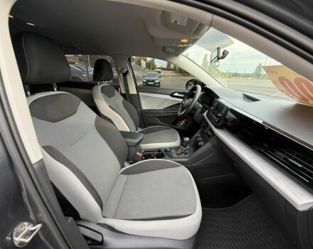 Сірий Фольксваген Тігуан, об'ємом двигуна 1.5 л та пробігом 39 тис. км за 20500 $, фото 11 на Automoto.ua