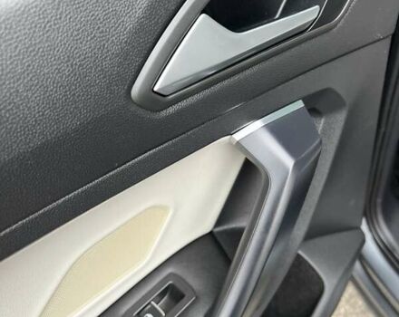 Серый Фольксваген Тигуан, объемом двигателя 1.98 л и пробегом 98 тыс. км за 24500 $, фото 74 на Automoto.ua