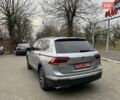 Серый Фольксваген Тигуан, объемом двигателя 2 л и пробегом 119 тыс. км за 19500 $, фото 5 на Automoto.ua