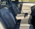 Серый Фольксваген Тигуан, объемом двигателя 2 л и пробегом 52 тыс. км за 36999 $, фото 13 на Automoto.ua