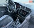 Серый Фольксваген Тигуан, объемом двигателя 1.98 л и пробегом 116 тыс. км за 34500 $, фото 50 на Automoto.ua