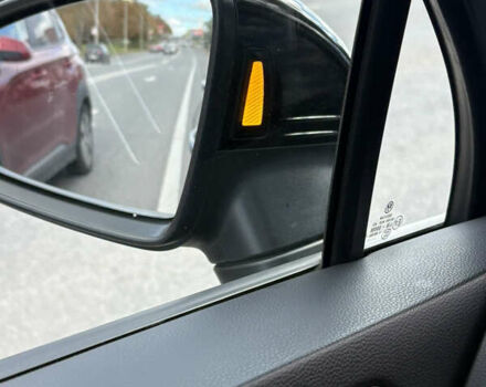 Серый Фольксваген Тигуан, объемом двигателя 2 л и пробегом 176 тыс. км за 27950 $, фото 40 на Automoto.ua