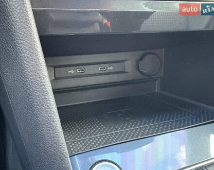 Серый Фольксваген Тигуан, объемом двигателя 2 л и пробегом 176 тыс. км за 27950 $, фото 54 на Automoto.ua