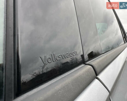 Сірий Фольксваген Тігуан, об'ємом двигуна 1.97 л та пробігом 160 тис. км за 28650 $, фото 40 на Automoto.ua