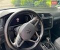 Сірий Фольксваген Тігуан, об'ємом двигуна 1.98 л та пробігом 130 тис. км за 27000 $, фото 8 на Automoto.ua