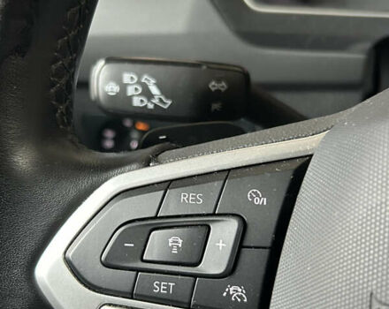 Серый Фольксваген Тигуан, объемом двигателя 2 л и пробегом 194 тыс. км за 31500 $, фото 69 на Automoto.ua