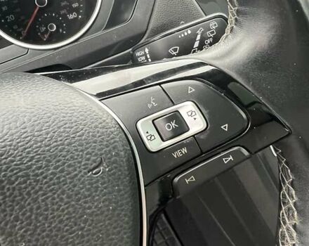 Серый Фольксваген Тигуан, объемом двигателя 1.98 л и пробегом 98 тыс. км за 24500 $, фото 47 на Automoto.ua