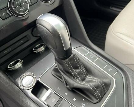 Серый Фольксваген Тигуан, объемом двигателя 1.98 л и пробегом 98 тыс. км за 24500 $, фото 44 на Automoto.ua