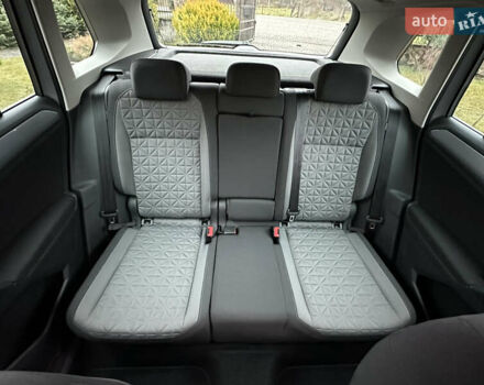 Сірий Фольксваген Тігуан, об'ємом двигуна 1.97 л та пробігом 160 тис. км за 28650 $, фото 83 на Automoto.ua