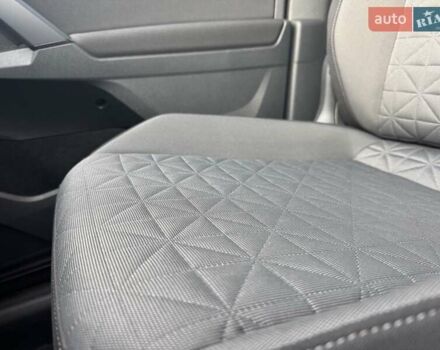 Сірий Фольксваген Тігуан, об'ємом двигуна 1.97 л та пробігом 52 тис. км за 33200 $, фото 38 на Automoto.ua