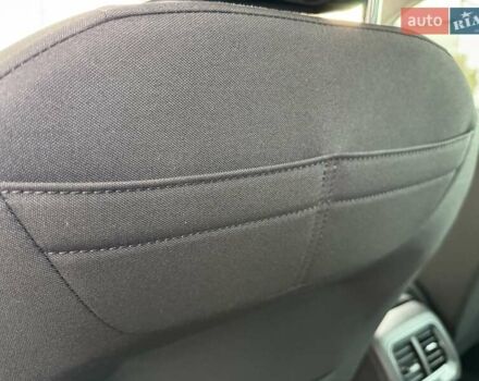 Серый Фольксваген Тигуан, объемом двигателя 1.97 л и пробегом 51 тыс. км за 34500 $, фото 36 на Automoto.ua