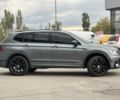 Сірий Фольксваген Тігуан, об'ємом двигуна 2 л та пробігом 98 тис. км за 24900 $, фото 1 на Automoto.ua