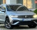 Серый Фольксваген Тигуан, объемом двигателя 2 л и пробегом 59 тыс. км за 26470 $, фото 23 на Automoto.ua