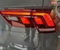 Серый Фольксваген Тигуан, объемом двигателя 1.97 л и пробегом 50 тыс. км за 34500 $, фото 20 на Automoto.ua