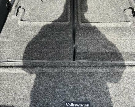 Серый Фольксваген Тигуан, объемом двигателя 1.98 л и пробегом 98 тыс. км за 24500 $, фото 91 на Automoto.ua