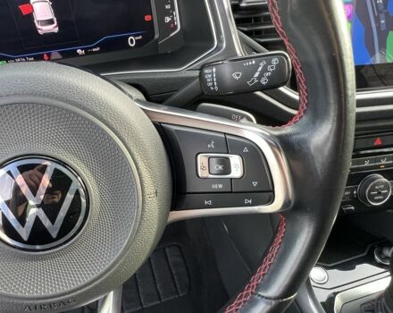 Серый Фольксваген Тигуан, объемом двигателя 1.5 л и пробегом 49 тыс. км за 23700 $, фото 14 на Automoto.ua