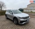Сірий Фольксваген Тігуан, об'ємом двигуна 1.98 л та пробігом 70 тис. км за 38000 $, фото 5 на Automoto.ua