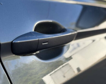 Серый Фольксваген Тигуан, объемом двигателя 1.98 л и пробегом 82 тыс. км за 21499 $, фото 11 на Automoto.ua