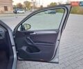 Серый Фольксваген Тигуан, объемом двигателя 1.97 л и пробегом 190 тыс. км за 26399 $, фото 21 на Automoto.ua